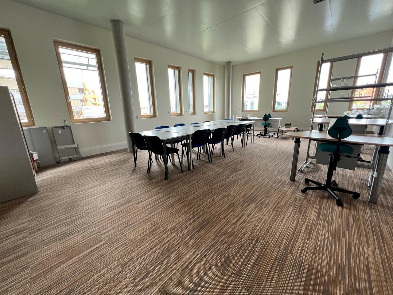 Bureau Jonage 872m² Location bureau Jonage Rhône OLBUR2108966 8